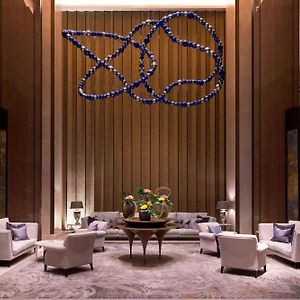Sheraton Grand Jakarta Gandaria City Hotel